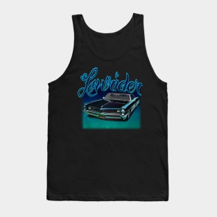 lowrider Tank Top